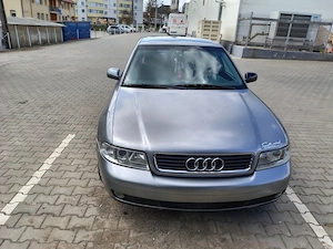 Audi a 4b5, 90 cp. An2001