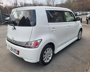 Daihatsu Materia 1.5 Benzina Gpl - imagine 2