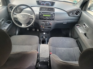 Daihatsu Materia 1.5 Benzina Gpl - imagine 5