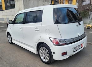 Daihatsu Materia 1.5 Benzina Gpl - imagine 3