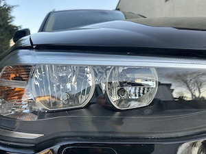 BMW X3 xDrive 20d (137000km) Automata, Facelift, fara Adblue   stare f. buna - imagine 2