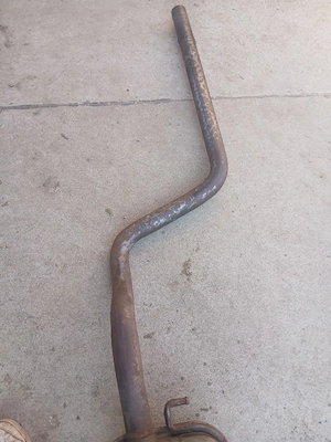 evacuare finala golf 4 1.9tdi - imagine 5