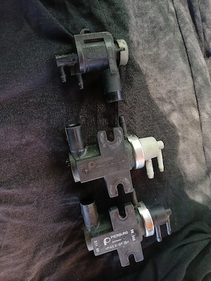 electrovalve 1.9tdi - imagine 4