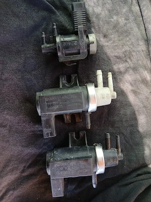 electrovalve 1.9tdi - imagine 3