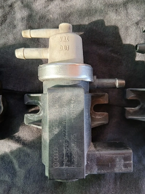 electrovalve 1.9tdi - imagine 2