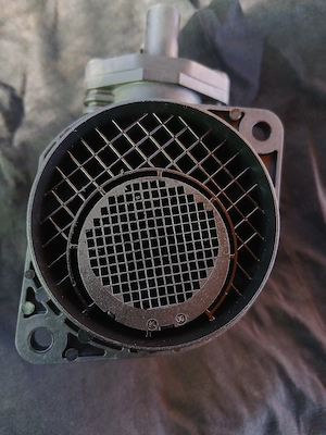 maf 1.9tdi Volkswagen  - imagine 4