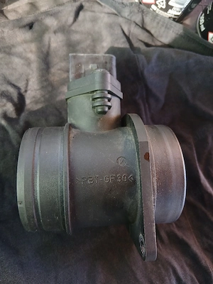 maf 1.9tdi Volkswagen 