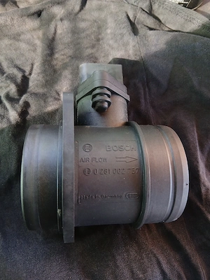 maf 1.9tdi Volkswagen  - imagine 3