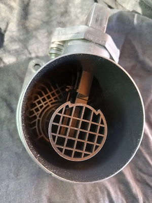 maf 1.9tdi Volkswagen  - imagine 2