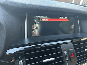 BMW X3 xDrive 20d (137000km) Automata, Facelift, fara Adblue   stare f. buna - imagine 10