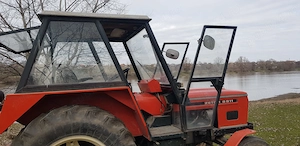 Tractor Zetor de vanzare - imagine 3