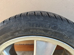 Roți BMW R17, 5x120, marca Ronal - imagine 2