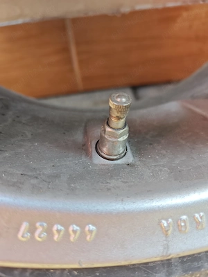 Roți BMW R17, 5x120, marca Ronal - imagine 9