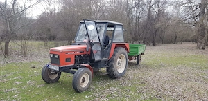 Tractor Zetor de vanzare - imagine 4