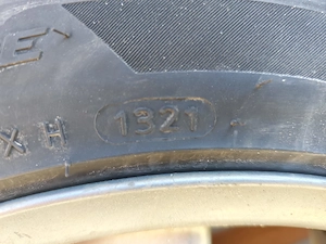 Roți BMW R17, 5x120, marca Ronal - imagine 5