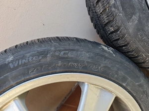 Roți BMW R17, 5x120, marca Ronal - imagine 6