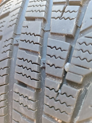 Roți BMW R17, 5x120, marca Ronal - imagine 4