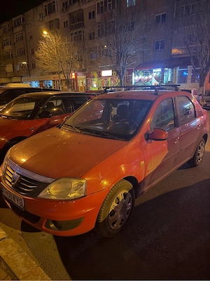Dacia Logan 1.4mpi  - imagine 2