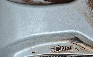 Roți BMW R17, 5x120, marca Ronal - imagine 7