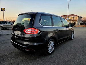 Ford Galaxy - imagine 3