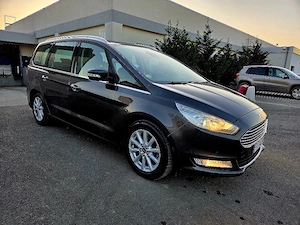 Ford Galaxy - imagine 2
