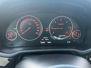 BMW X3 xDrive 20d (137000km) Automata, Facelift, fara Adblue   stare f. buna - imagine 6