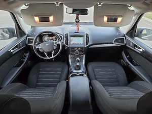 Ford Galaxy - imagine 4