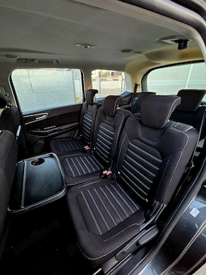 Ford Galaxy - imagine 5