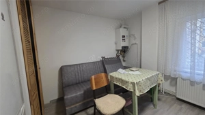 Apartament 3 decomandat, 76.57 mp parter, CT  - McDonalds