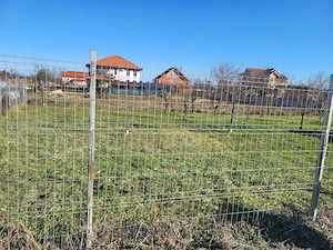 Teren intravilan de vanzare  - imagine 4