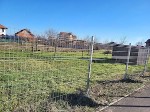 Teren intravilan de vanzare  - imagine 6