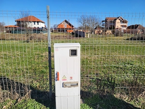 Teren intravilan de vanzare  - imagine 2