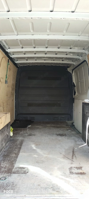 Se vinde Mercedes Benz sprinter 315 CDI - imagine 3