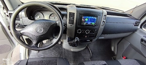 Se vinde Mercedes Benz sprinter 315 CDI - imagine 2