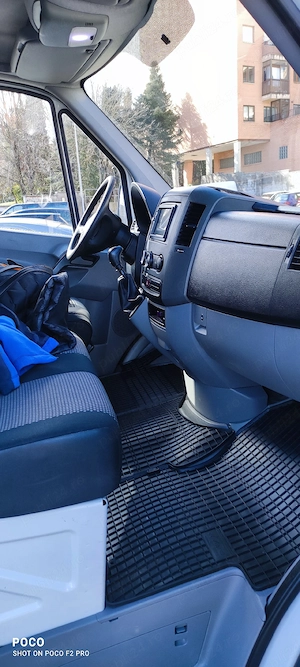 Se vinde Mercedes Benz sprinter 315 CDI - imagine 4