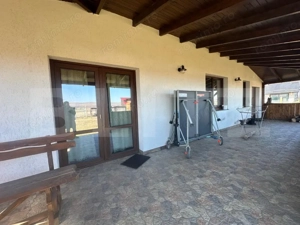 Casă spațioasă cu teren 1000 mp | 5 dormitoare | Terasă 43 mp, Bod - imagine 10