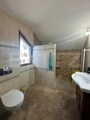 Casă spațioasă cu teren 1000 mp | 5 dormitoare | Terasă 43 mp, Bod - imagine 8