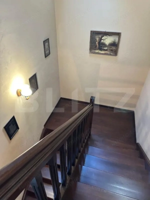 Casă spațioasă cu teren 1000 mp | 5 dormitoare | Terasă 43 mp, Bod - imagine 7