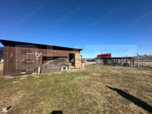 Casă spațioasă cu teren 1000 mp | 5 dormitoare | Terasă 43 mp, Bod - imagine 11