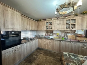 Casă spațioasă cu teren 1000 mp | 5 dormitoare | Terasă 43 mp, Bod - imagine 5