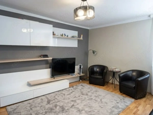 OCAZIE: 4 camere, 2 băi, 3 balcoane, decomandat, etaj intermediar