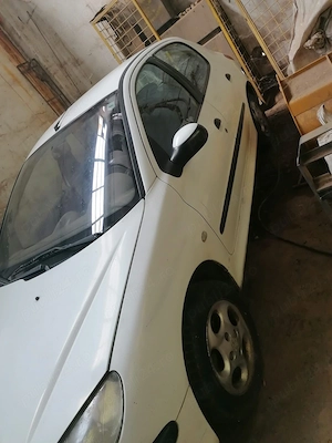 Peugeot 206 - 2.0 Diesel pentru piese - imagine 2