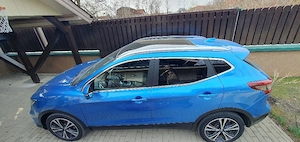 Nissan Qashqai Facelift - imagine 3