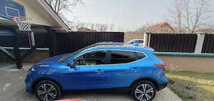 Nissan Qashqai Facelift - imagine 2