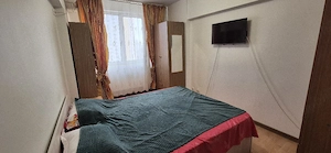 Inchiriere apartament 2 camere decomandat Obor - imagine 5