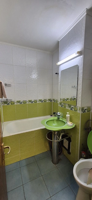 Inchiriere apartament 2 camere decomandat Obor - imagine 7