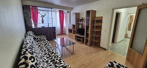 Inchiriere apartament 2 camere decomandat Obor - imagine 2