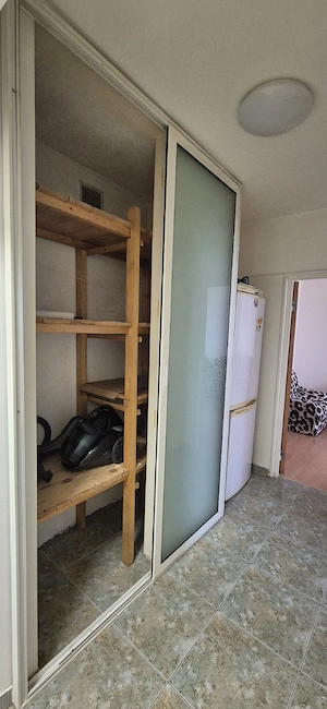 Inchiriere apartament 2 camere decomandat Obor - imagine 10