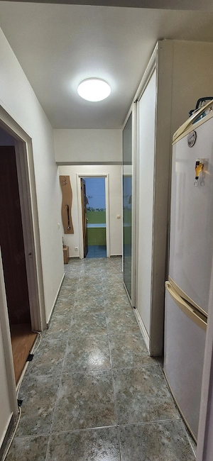 Inchiriere apartament 2 camere decomandat Obor - imagine 8