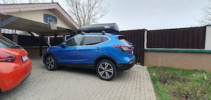 Nissan Qashqai Facelift - imagine 5